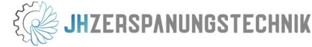 Logo JH Zerspanungstechnik