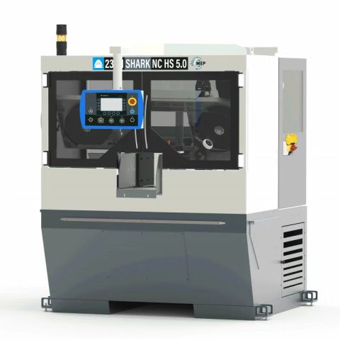 Produktbild "MEP Shark 230 NC HS 5.0"